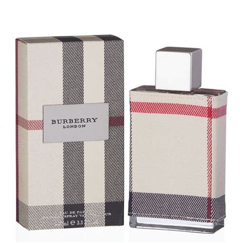 Burberry london perfume 3.3 oz